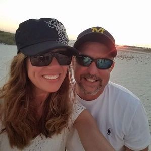 Meet your Posher, Jeffrey